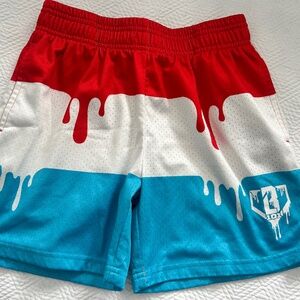 Baseball Lifestyle 101 Ice Pop America YM Youth Medium